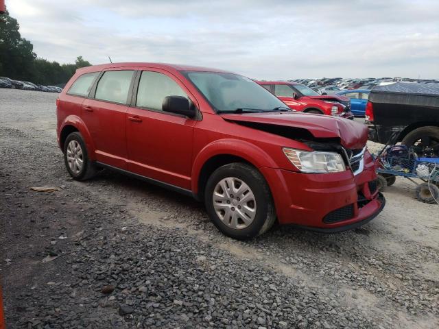 Photo 3 VIN: 3C4PDCAB8ET170802 - DODGE JOURNEY SE 