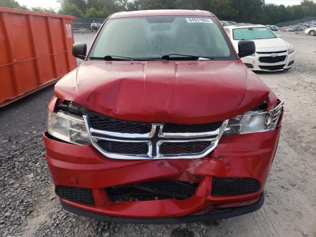 Photo 4 VIN: 3C4PDCAB8ET170802 - DODGE JOURNEY SE 