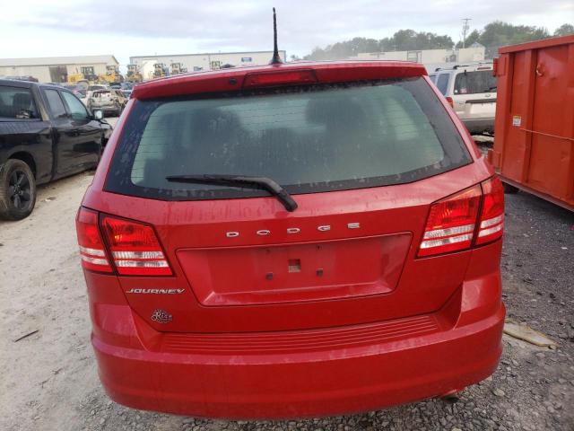 Photo 5 VIN: 3C4PDCAB8ET170802 - DODGE JOURNEY SE 