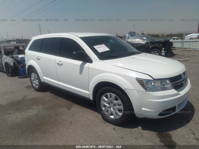 Photo 0 VIN: 3C4PDCAB8ET182125 - DODGE JOURNEY 