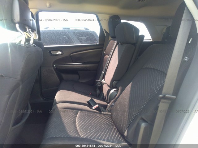 Photo 7 VIN: 3C4PDCAB8ET182125 - DODGE JOURNEY 