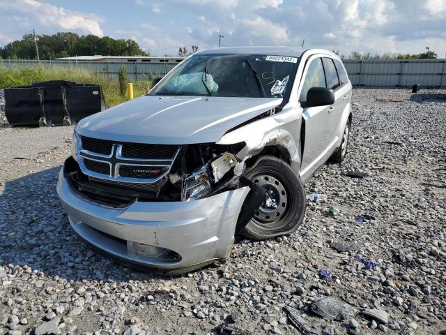 Photo 1 VIN: 3C4PDCAB8ET182190 - DODGE JOURNEY SE 