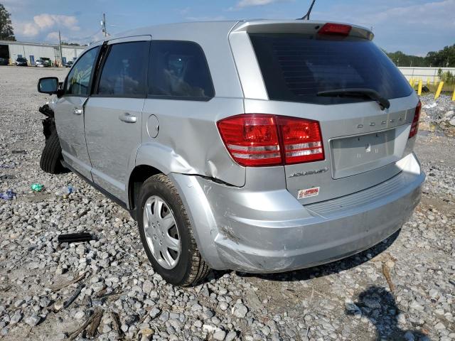 Photo 2 VIN: 3C4PDCAB8ET182190 - DODGE JOURNEY SE 