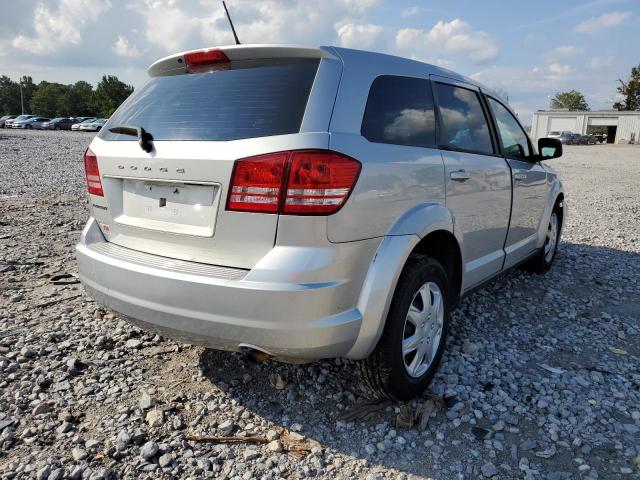 Photo 3 VIN: 3C4PDCAB8ET182190 - DODGE JOURNEY SE 