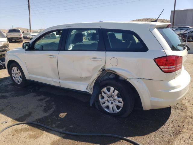 Photo 1 VIN: 3C4PDCAB8ET183310 - DODGE JOURNEY SE 