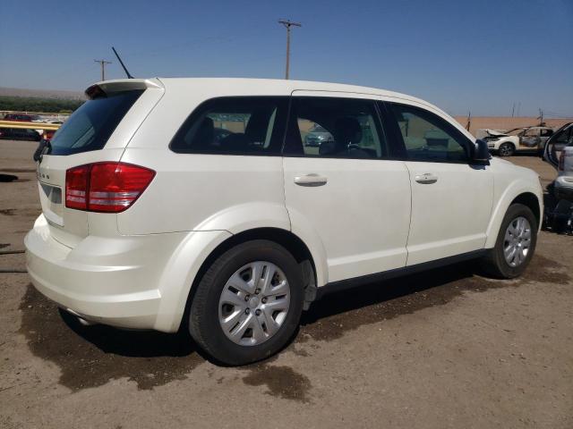 Photo 2 VIN: 3C4PDCAB8ET183310 - DODGE JOURNEY SE 