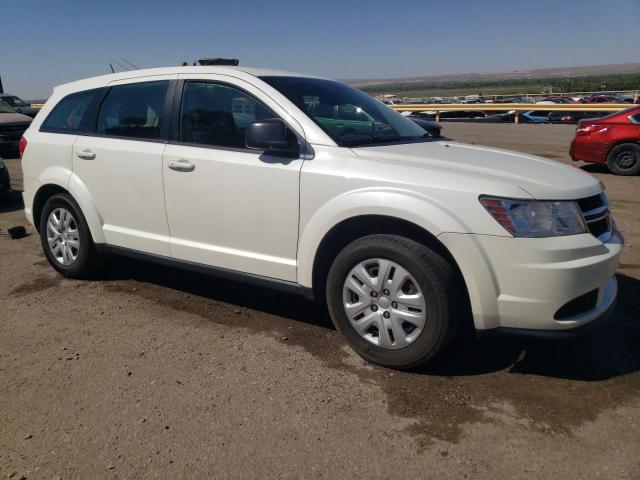 Photo 3 VIN: 3C4PDCAB8ET183310 - DODGE JOURNEY SE 