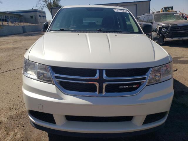 Photo 4 VIN: 3C4PDCAB8ET183310 - DODGE JOURNEY SE 