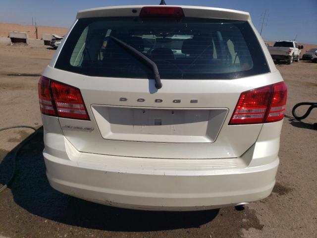 Photo 5 VIN: 3C4PDCAB8ET183310 - DODGE JOURNEY SE 