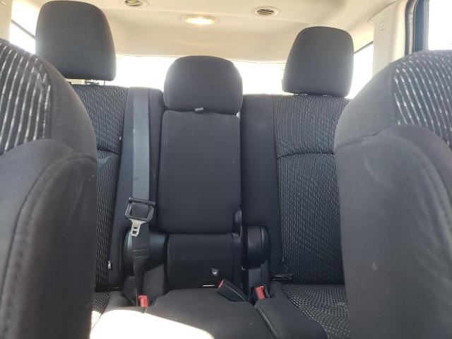 Photo 9 VIN: 3C4PDCAB8ET183310 - DODGE JOURNEY SE 