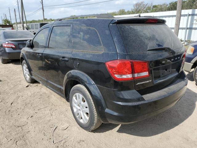 Photo 2 VIN: 3C4PDCAB8ET192783 - DODGE JOURNEY 