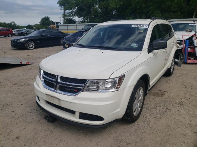 Photo 1 VIN: 3C4PDCAB8ET201577 - DODGE JOURNEY 