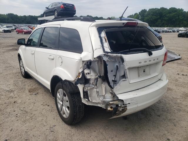 Photo 2 VIN: 3C4PDCAB8ET201577 - DODGE JOURNEY 