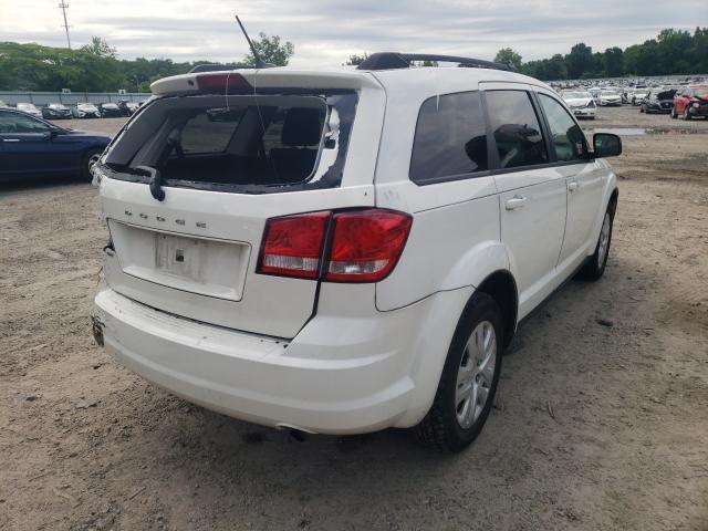 Photo 3 VIN: 3C4PDCAB8ET201577 - DODGE JOURNEY 