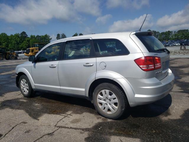 Photo 1 VIN: 3C4PDCAB8ET202745 - DODGE JOURNEY 