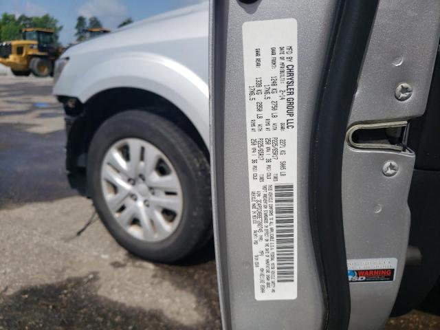 Photo 13 VIN: 3C4PDCAB8ET202745 - DODGE JOURNEY 