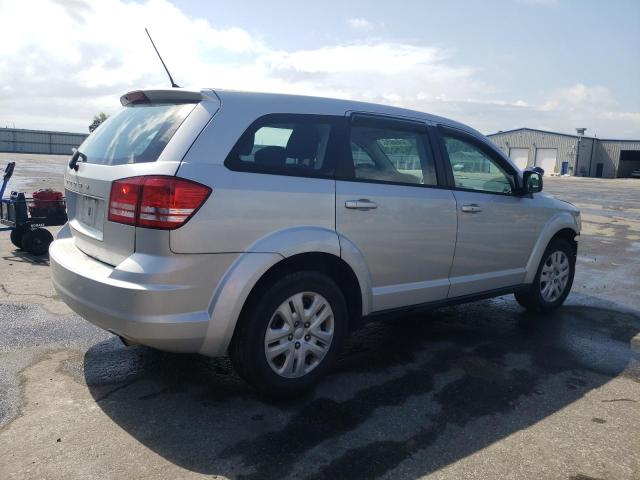 Photo 2 VIN: 3C4PDCAB8ET202745 - DODGE JOURNEY 