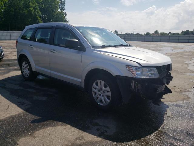 Photo 3 VIN: 3C4PDCAB8ET202745 - DODGE JOURNEY 