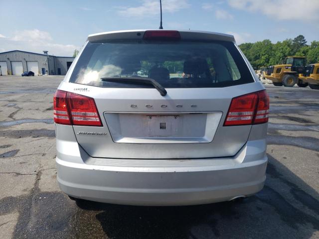 Photo 5 VIN: 3C4PDCAB8ET202745 - DODGE JOURNEY 