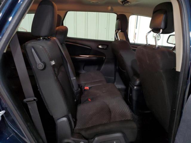 Photo 10 VIN: 3C4PDCAB8ET213874 - DODGE JOURNEY SE 