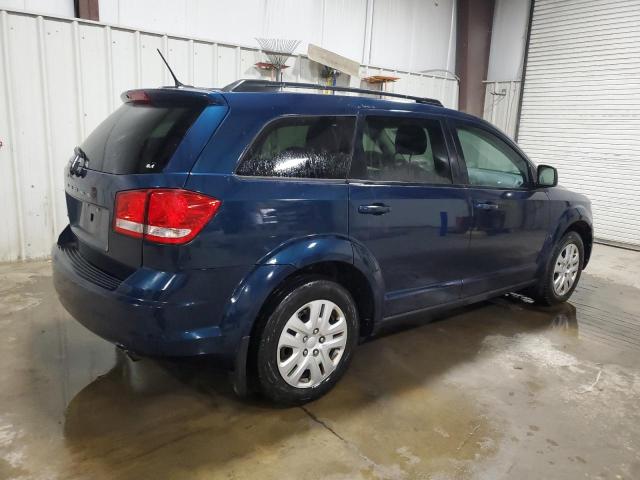 Photo 2 VIN: 3C4PDCAB8ET213874 - DODGE JOURNEY SE 