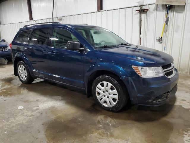 Photo 3 VIN: 3C4PDCAB8ET213874 - DODGE JOURNEY SE 