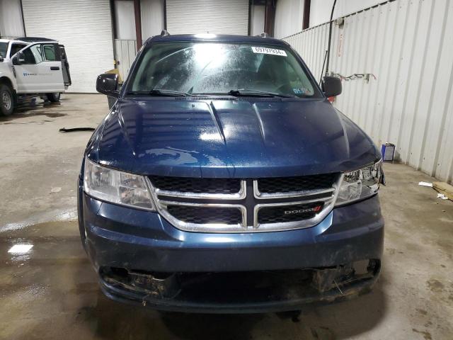 Photo 4 VIN: 3C4PDCAB8ET213874 - DODGE JOURNEY SE 