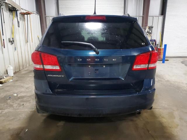 Photo 5 VIN: 3C4PDCAB8ET213874 - DODGE JOURNEY SE 