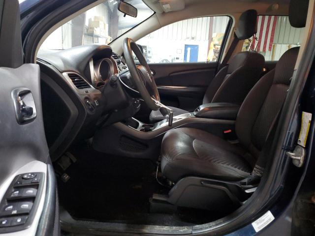 Photo 6 VIN: 3C4PDCAB8ET213874 - DODGE JOURNEY SE 