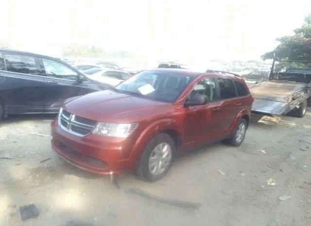 Photo 1 VIN: 3C4PDCAB8ET214409 - DODGE JOURNEY 