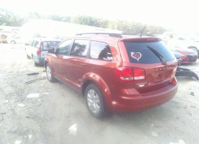 Photo 2 VIN: 3C4PDCAB8ET214409 - DODGE JOURNEY 