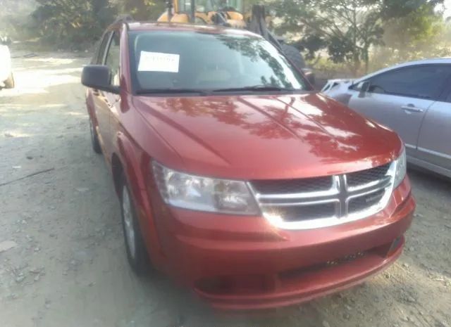 Photo 5 VIN: 3C4PDCAB8ET214409 - DODGE JOURNEY 