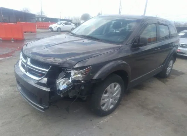 Photo 1 VIN: 3C4PDCAB8ET214474 - DODGE JOURNEY 