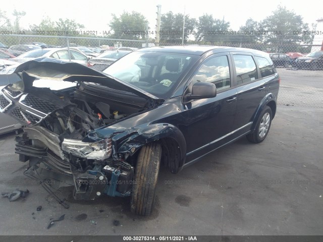 Photo 1 VIN: 3C4PDCAB8ET217990 - DODGE JOURNEY 