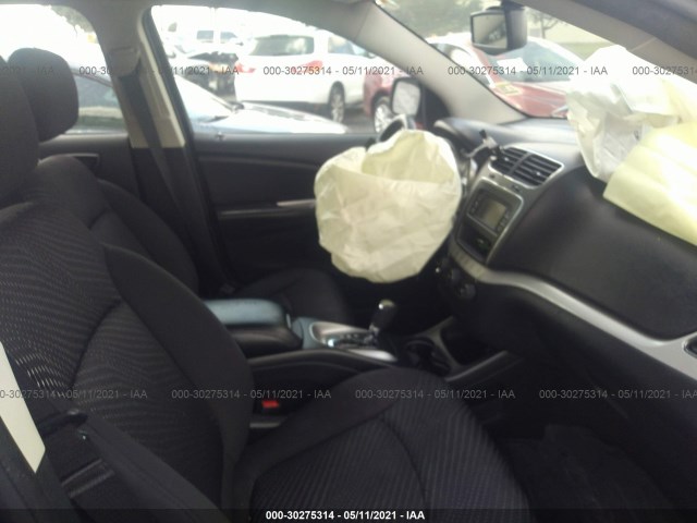 Photo 4 VIN: 3C4PDCAB8ET217990 - DODGE JOURNEY 