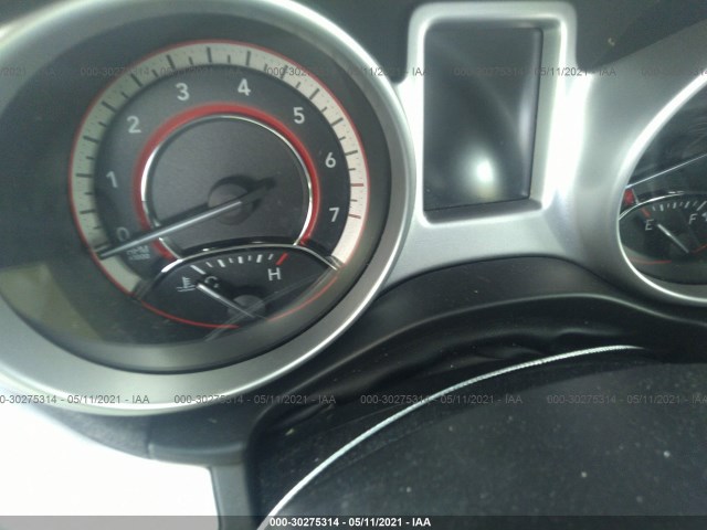 Photo 6 VIN: 3C4PDCAB8ET217990 - DODGE JOURNEY 