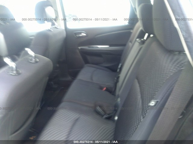 Photo 7 VIN: 3C4PDCAB8ET217990 - DODGE JOURNEY 