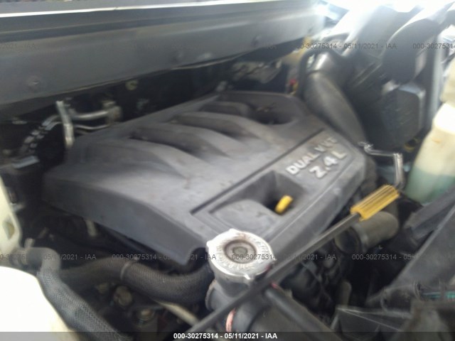 Photo 9 VIN: 3C4PDCAB8ET217990 - DODGE JOURNEY 