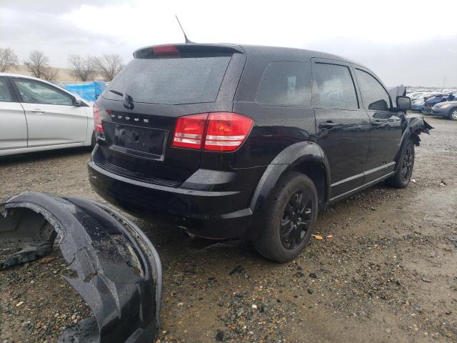 Photo 2 VIN: 3C4PDCAB8ET235616 - DODGE JOURNEY SE 