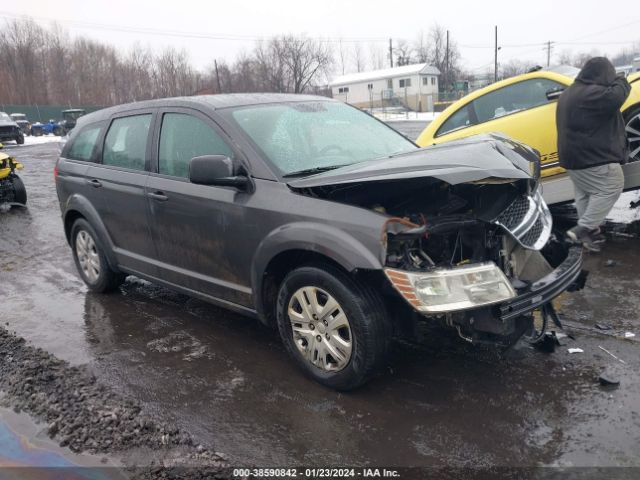 Photo 0 VIN: 3C4PDCAB8ET237544 - DODGE JOURNEY 