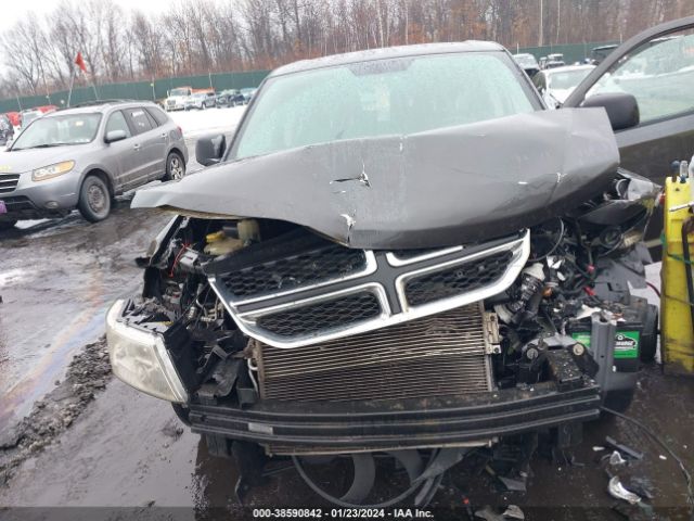 Photo 5 VIN: 3C4PDCAB8ET237544 - DODGE JOURNEY 