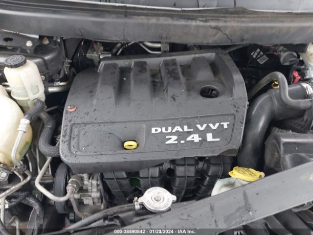 Photo 9 VIN: 3C4PDCAB8ET237544 - DODGE JOURNEY 