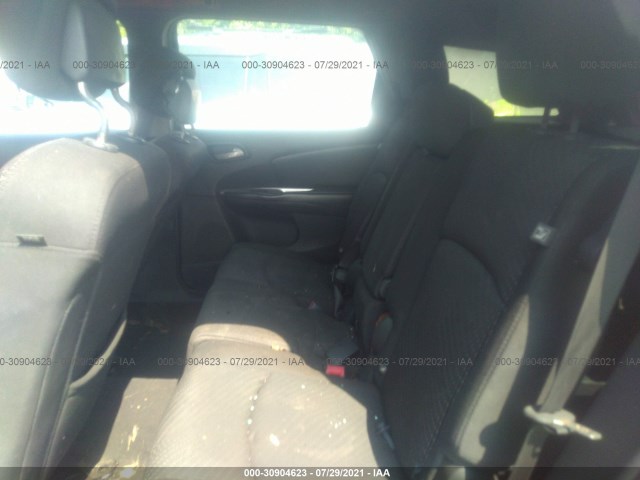 Photo 7 VIN: 3C4PDCAB8ET257079 - DODGE JOURNEY 