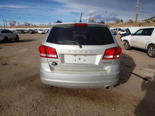 Photo 5 VIN: 3C4PDCAB8ET257129 - DODGE JOURNEY SE 