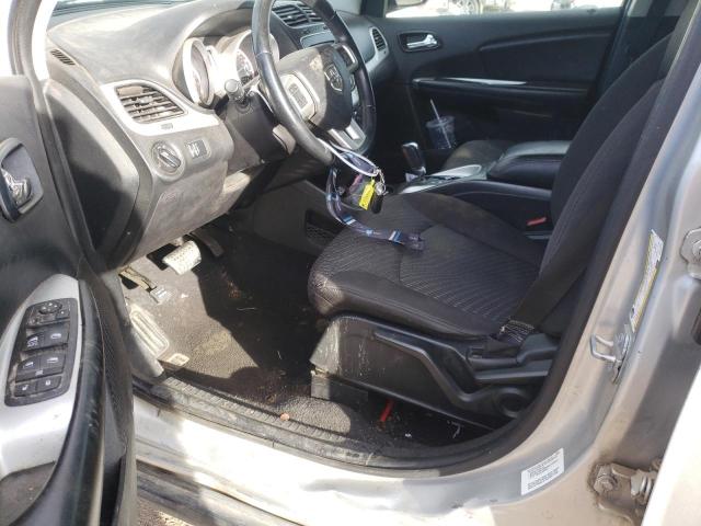 Photo 6 VIN: 3C4PDCAB8ET257129 - DODGE JOURNEY SE 