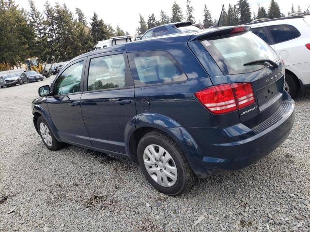 Photo 1 VIN: 3C4PDCAB8ET262086 - DODGE JOURNEY 