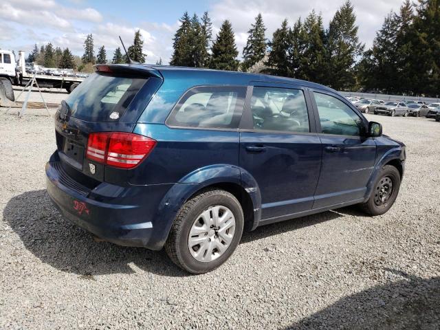 Photo 2 VIN: 3C4PDCAB8ET262086 - DODGE JOURNEY 