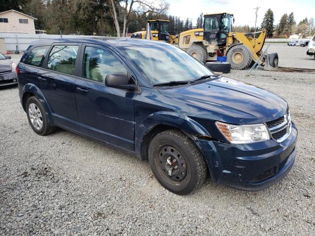 Photo 3 VIN: 3C4PDCAB8ET262086 - DODGE JOURNEY 