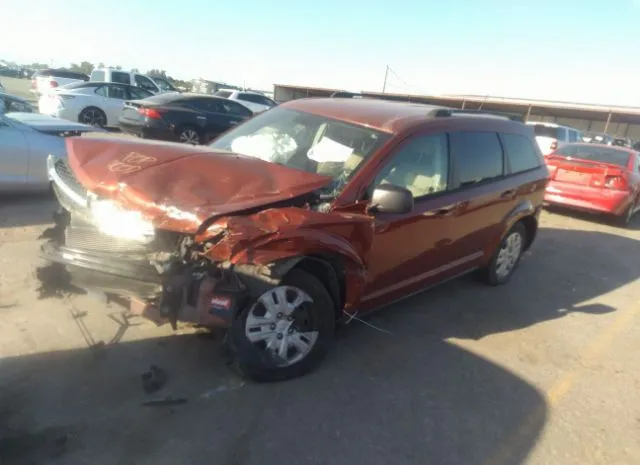 Photo 1 VIN: 3C4PDCAB8ET263139 - DODGE JOURNEY 