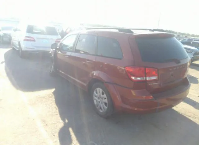 Photo 2 VIN: 3C4PDCAB8ET263139 - DODGE JOURNEY 